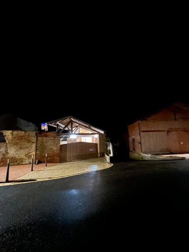 Others 5, Gite le jardin secret et Gite au temps suspendu, Gers