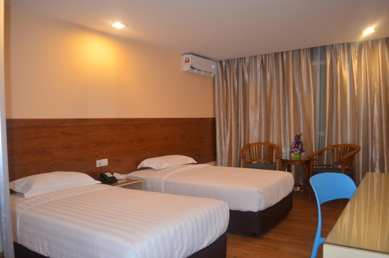 Bedroom 1