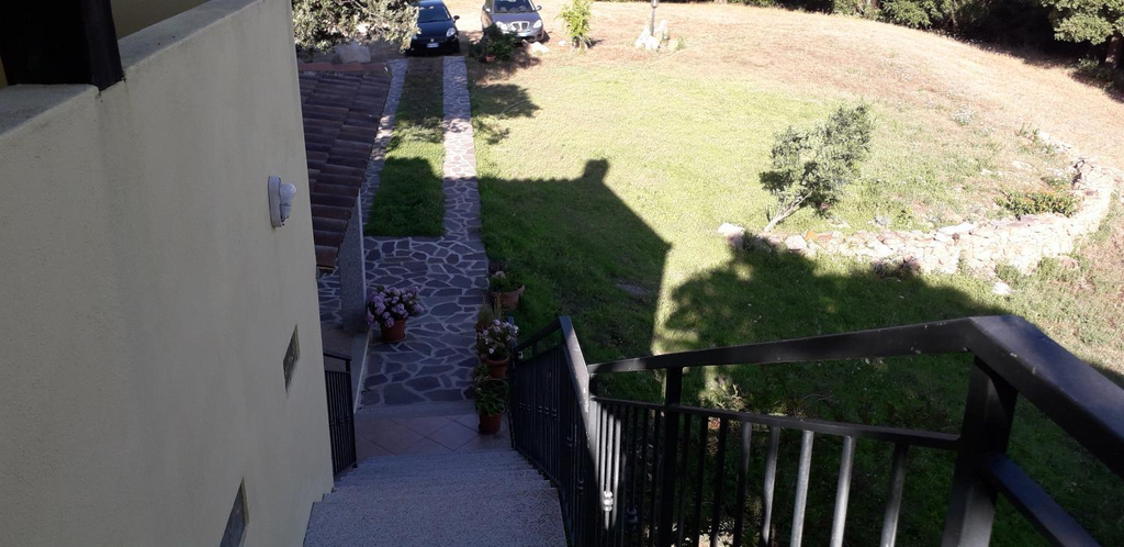 Others 4, Agriturismo La Tuva, Olbia-Tempio
