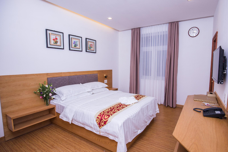 Bedroom 1