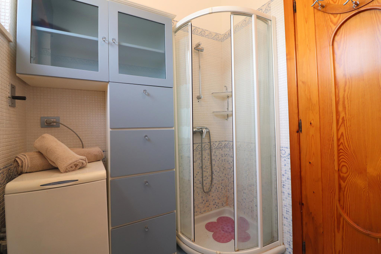 Others 5, Holiday House Patrizia Otranto 6 places, Lecce