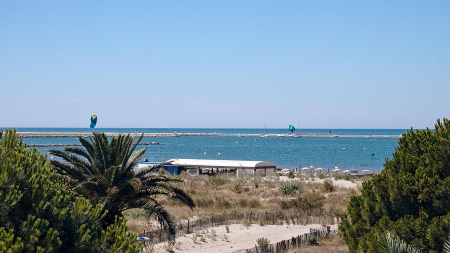 Others 5, Residence Ulysse Port Camargue, Gard