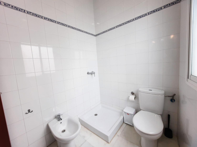 Bathroom 3, Budget and lovely rooms Las Setas, Sevilla