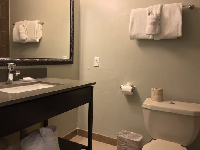 Bathroom 16