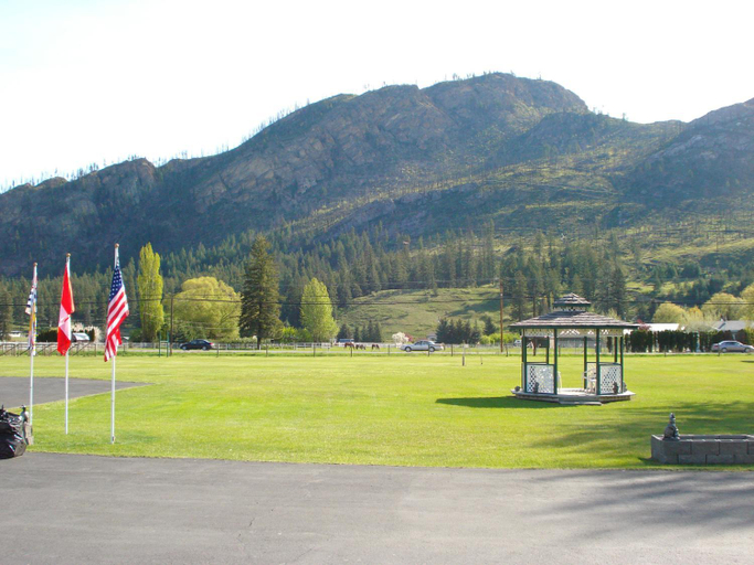 Others 4, Mountain Springs Motel & RV Park, Thompson-Nicola