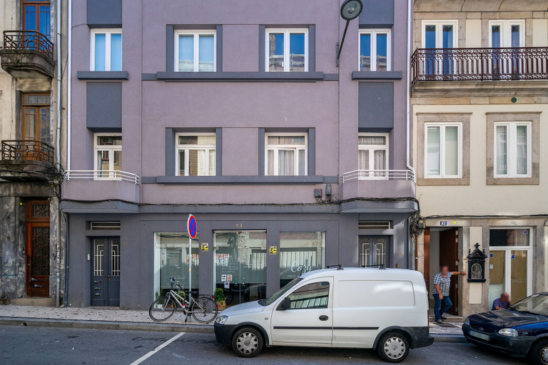 Exterior & Views, Formosa #3 Central 2-Bed In Prime Location Perfect To Explore Porto, Porto