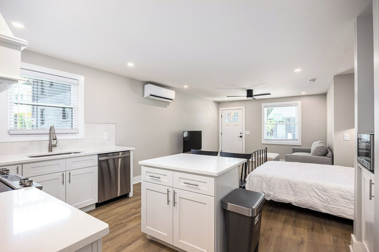 Bedroom 3, The Nomad by AvantStay, Davidson
