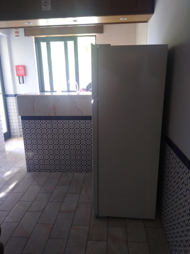 Facilities 2, Melaya Private Rooms, Faro
