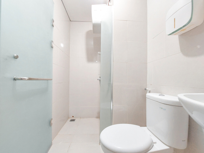 Bathroom 3