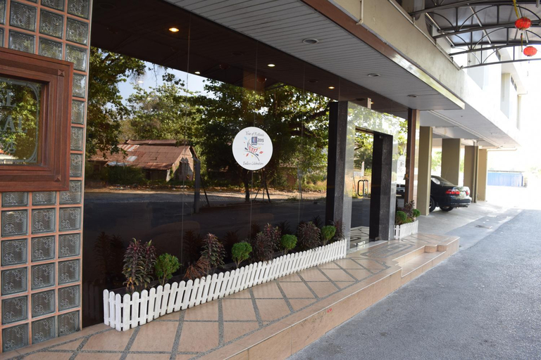 Others 4, Federal Hotel Kangar Perlis, Perlis