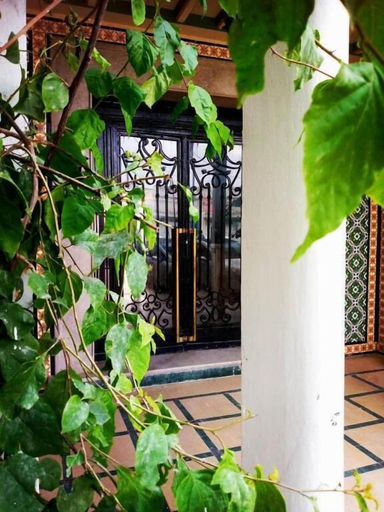 Exterior & Views 2, Hotel Ayachi, Bab Bhar