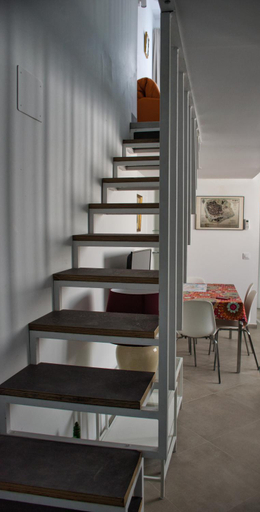 Facilities 3, Covadonga 9 Apartments - Triana, Sevilla