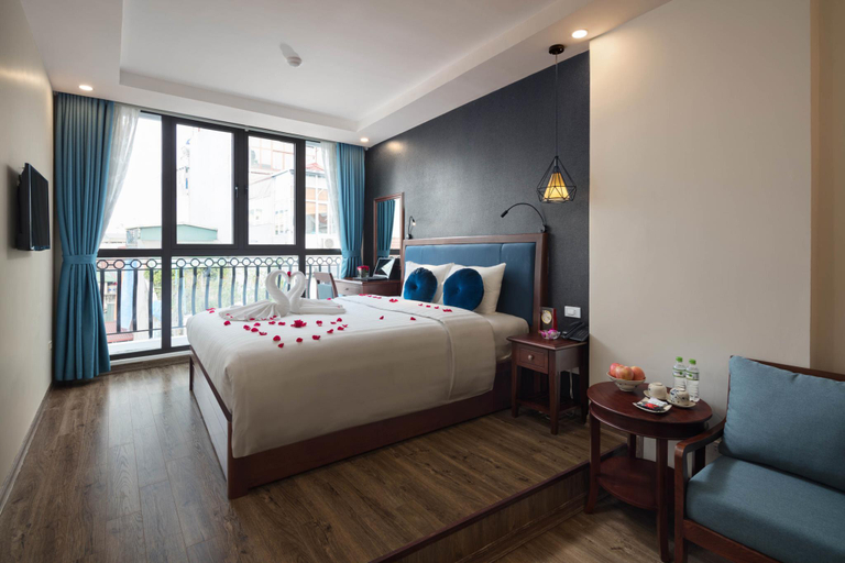 Bedroom 15