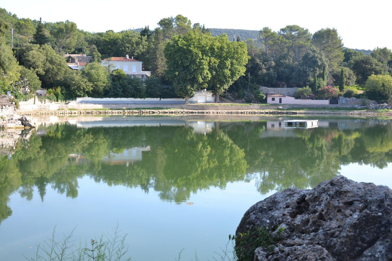 Others 5, Maison Saint Louis avec Jacuzzi, Var