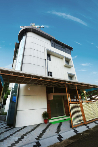 sahara suites, Ernakulam