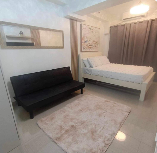 Bedroom 3, Condotel-Shore 2 Residences MOA, Pasay City