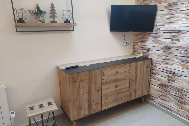 5, chalet avec jardin proche du Mont Saint Michel, Manche