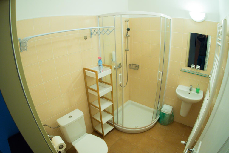 Others 4, Apartments Radka, Jindřichův Hradec