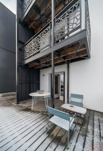 Others 4, Residence Leon Blum - Appartements design - Parking, Puy-de-Dôme