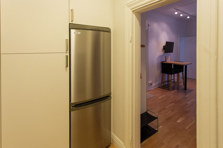 Others 4, Continental Apartment Hotel Sundsvall, Sundsvall