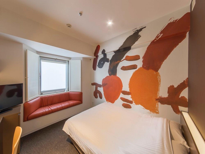 Bedroom 9