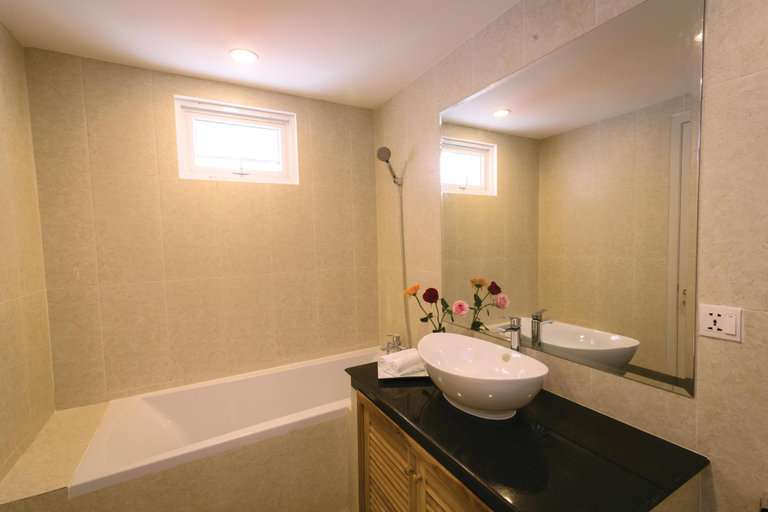 Bathroom 17