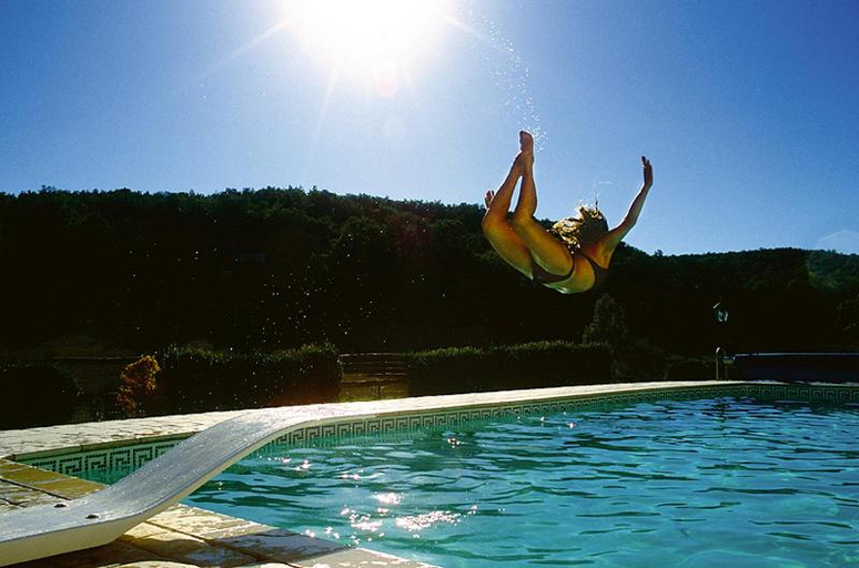 Sport & Beauty 2, Domaine de Saint-Gery - Teritoria, Lot