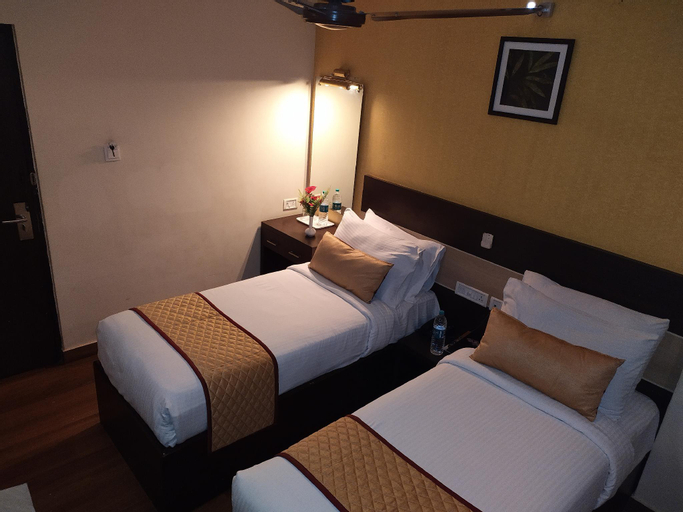 Bedroom 8