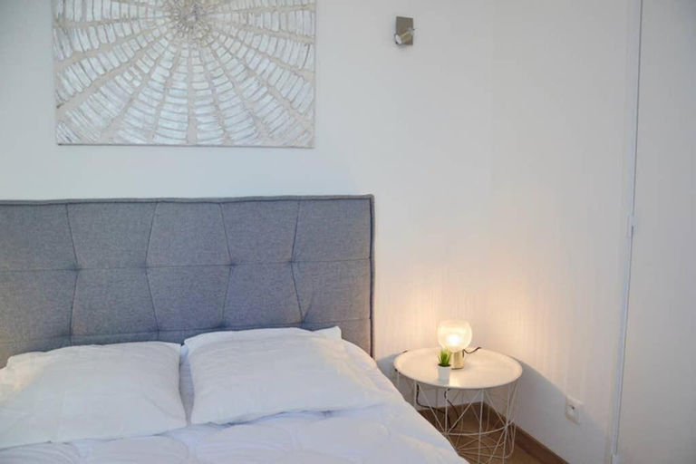 Bedroom 14