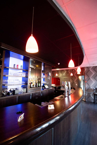 Food & Drinks 5, Hotel L'Esperance Vitre, Ille-et-Vilaine