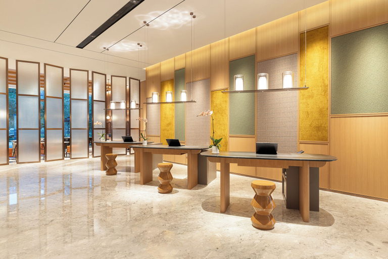 Others 5, The Perennial Tianjin, A JdV by Hyatt Hotel, Tianjin