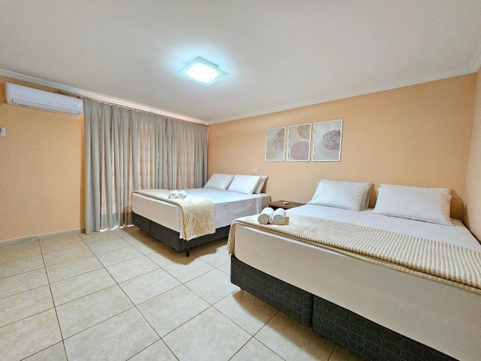 Others 3, Casa 4 quartos Piscina prox Paraguai e Itaipu, Foz do Iguaçu