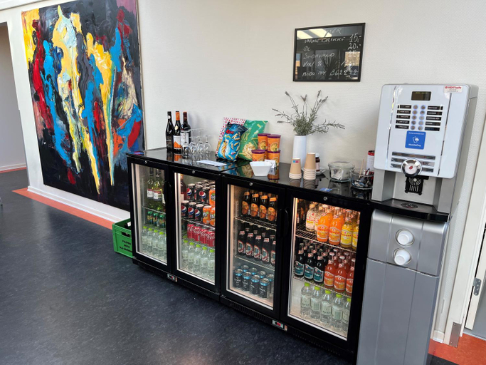 Food & Drinks, Motel Skive, Skive