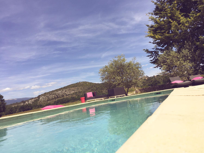 Sport & Beauty 2, Gites Entre Vignes et Collines, Vaucluse
