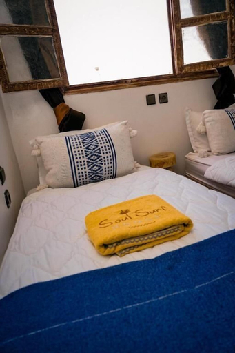 Soul Surf House, Agadir-Ida ou Tanane