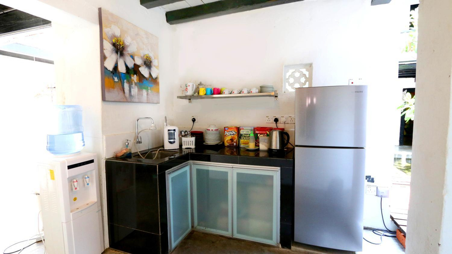 Others 4, Layang Layang Guest House, Malacca City