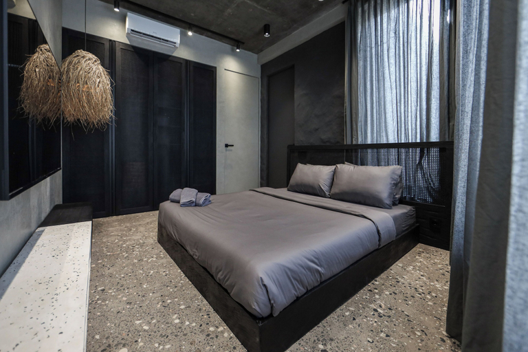 Bedroom 3, Predmet Padonan, Badung