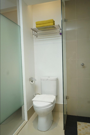 Bathroom 4