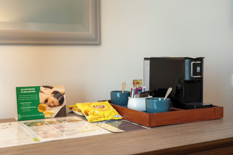 Amenities