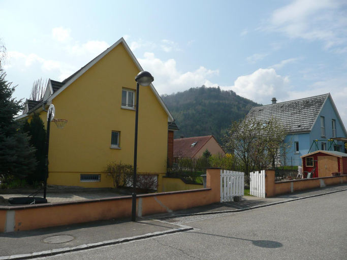 Others 4, Alsace nature et decouvertes, Haut-Rhin