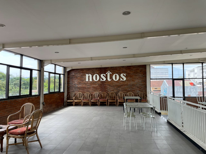 Others 5, Nostos GuestHouse Wonosobo, Wonosobo