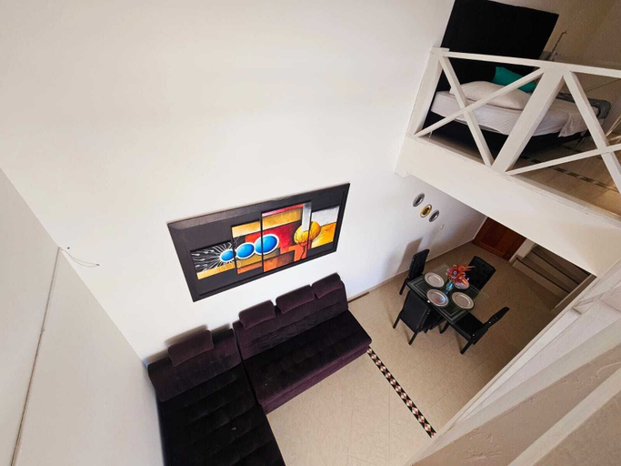 Others 4, DUPLEX FENTE AL MAR BY PARCEROS GROUP, Cartagena de Indias