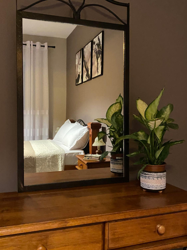Bedroom 2, Marlis' Home, Kavajës