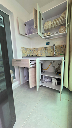 Others 5, MR1-4 APARTAMENTO CON VISTA Y PISCINA, Cartagena de Indias