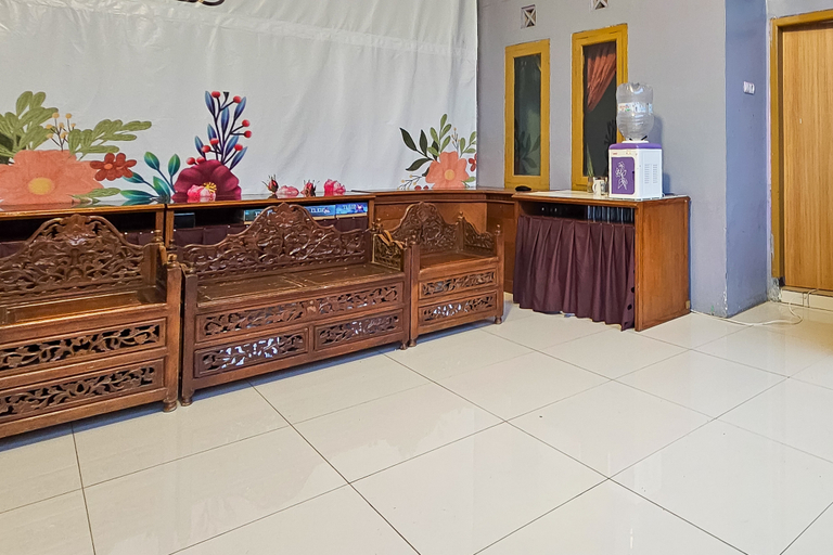 Others 5, Urbanview Orchid Guest House Ciater, Subang