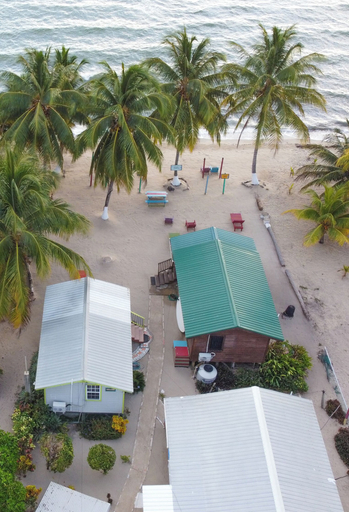 Exterior & Views 2, Sandpiper Beach Cabanas