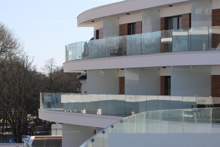 Exterior & Views 2, Baltic Park Molo by Baltic Home, Świnoujście