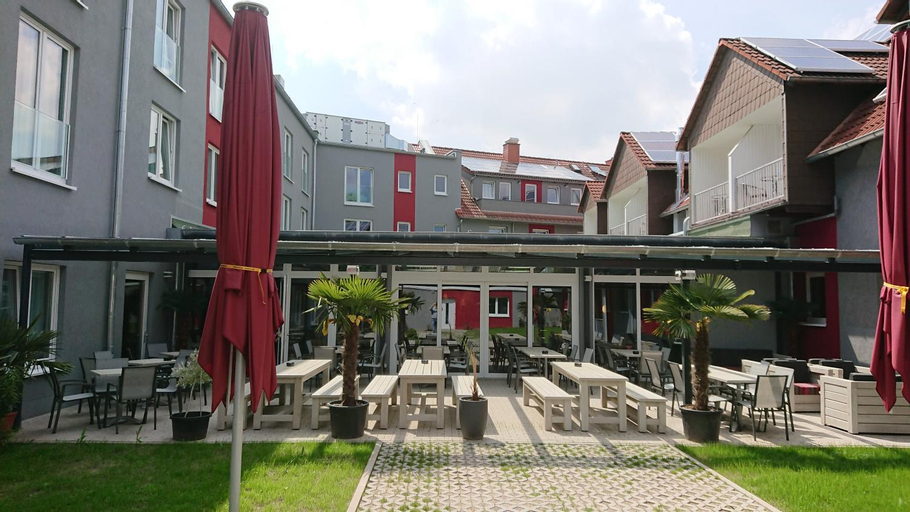 Exterior & Views 2, Adesso Schweizer Hof, Göttingen