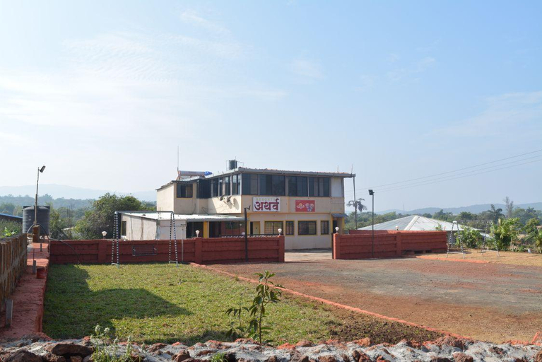 Exterior & Views 4, Atharv Resort, Sindhudurg