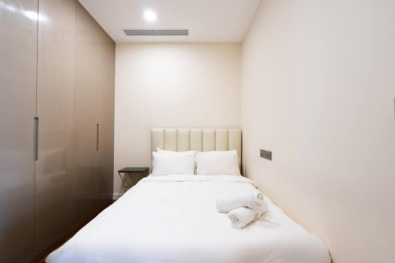 Others 4, The Rixx Central @ Park Hyatt/Japantown/OperaHouse, Ho Chi Minh City